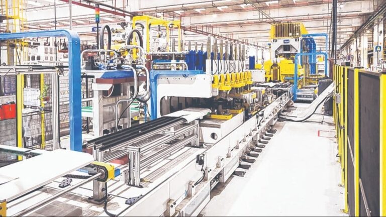 Conmoción: un gigante de electrodomésticos que vende en Mar del Plata cerró su planta