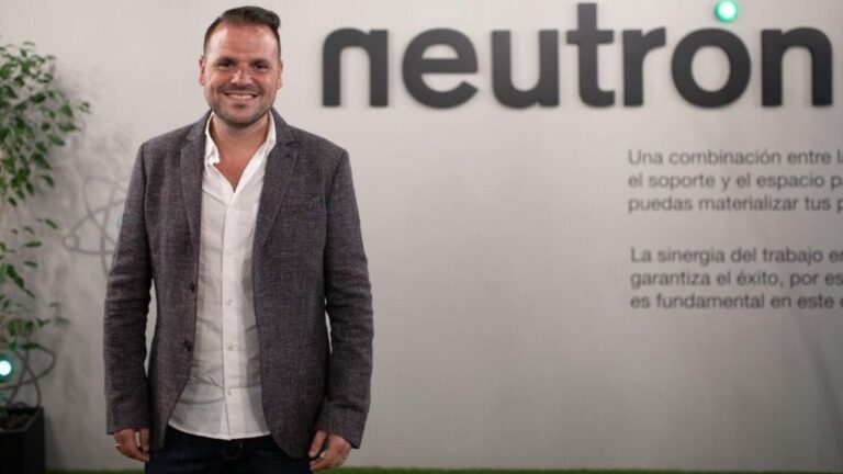 González Kunz destacó el crecimiento tecnológico de Mar del Plata: “El potencial es enorme”