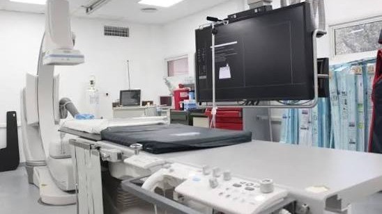 El Hospital Interzonal de Mar del Plata lanza y consolida su unidad de ACV