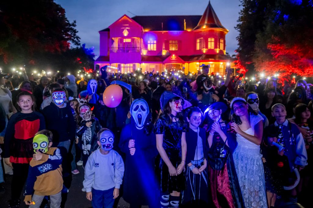 Halloween en Mar del Plata: habrá actividades en museos y un festival en Olavarría