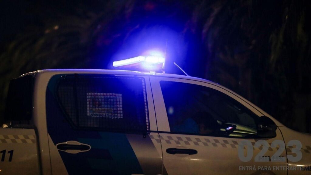 Apareció la joven de 21 años que era buscada en Mar del Plata: había sido víctima de un robo