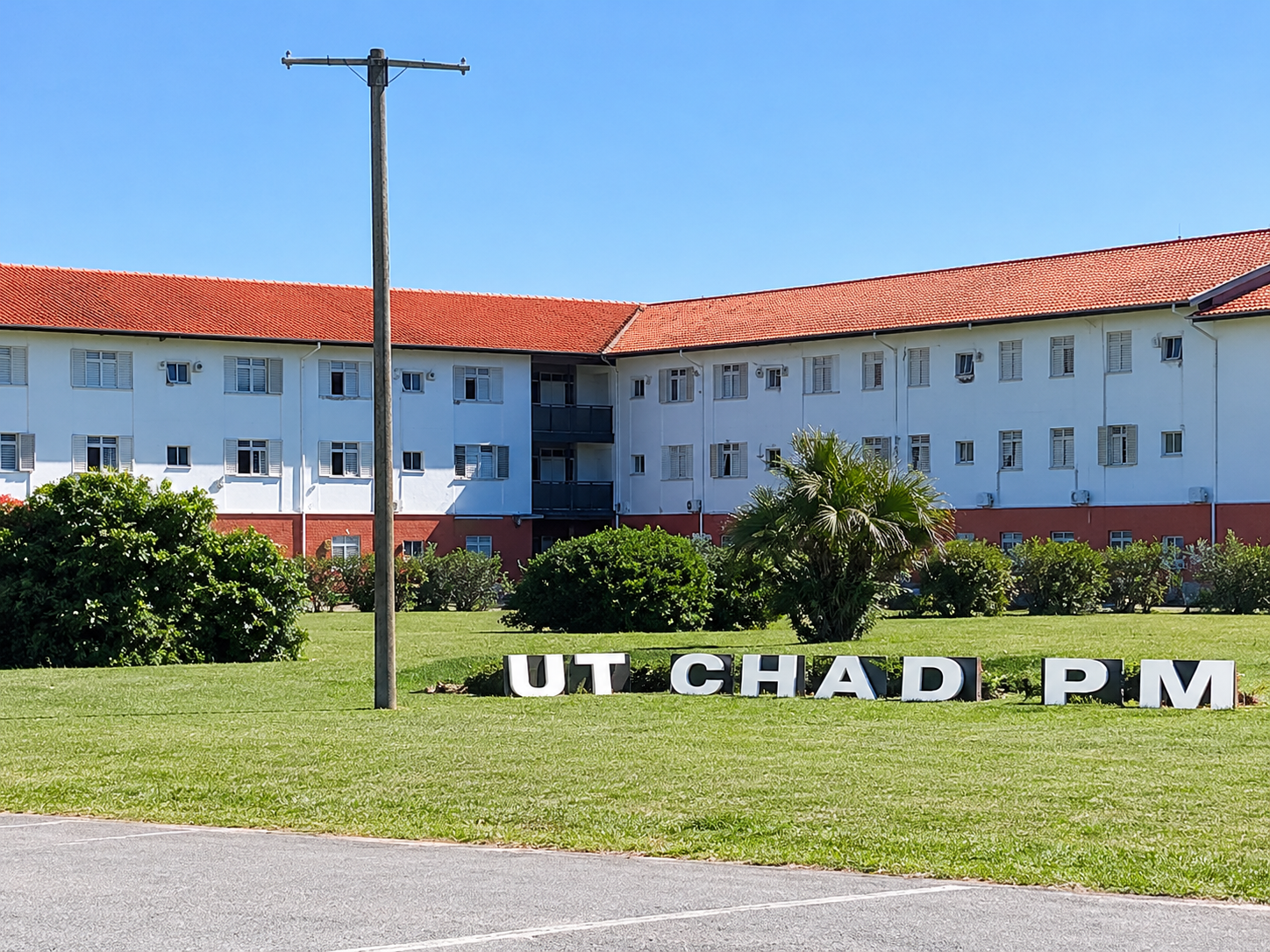 Nación lanzó un concurso para concesionar seis hoteles de Chapadmalal: los otros tres los asignó a la Unmdp