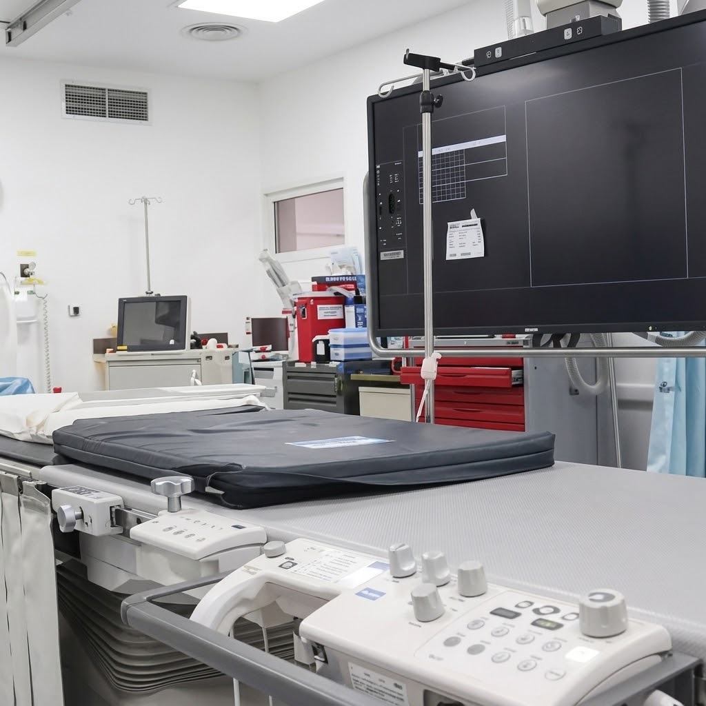 El Hospital Interzonal de Mar del Plata lanza y consolida su unidad de ACV